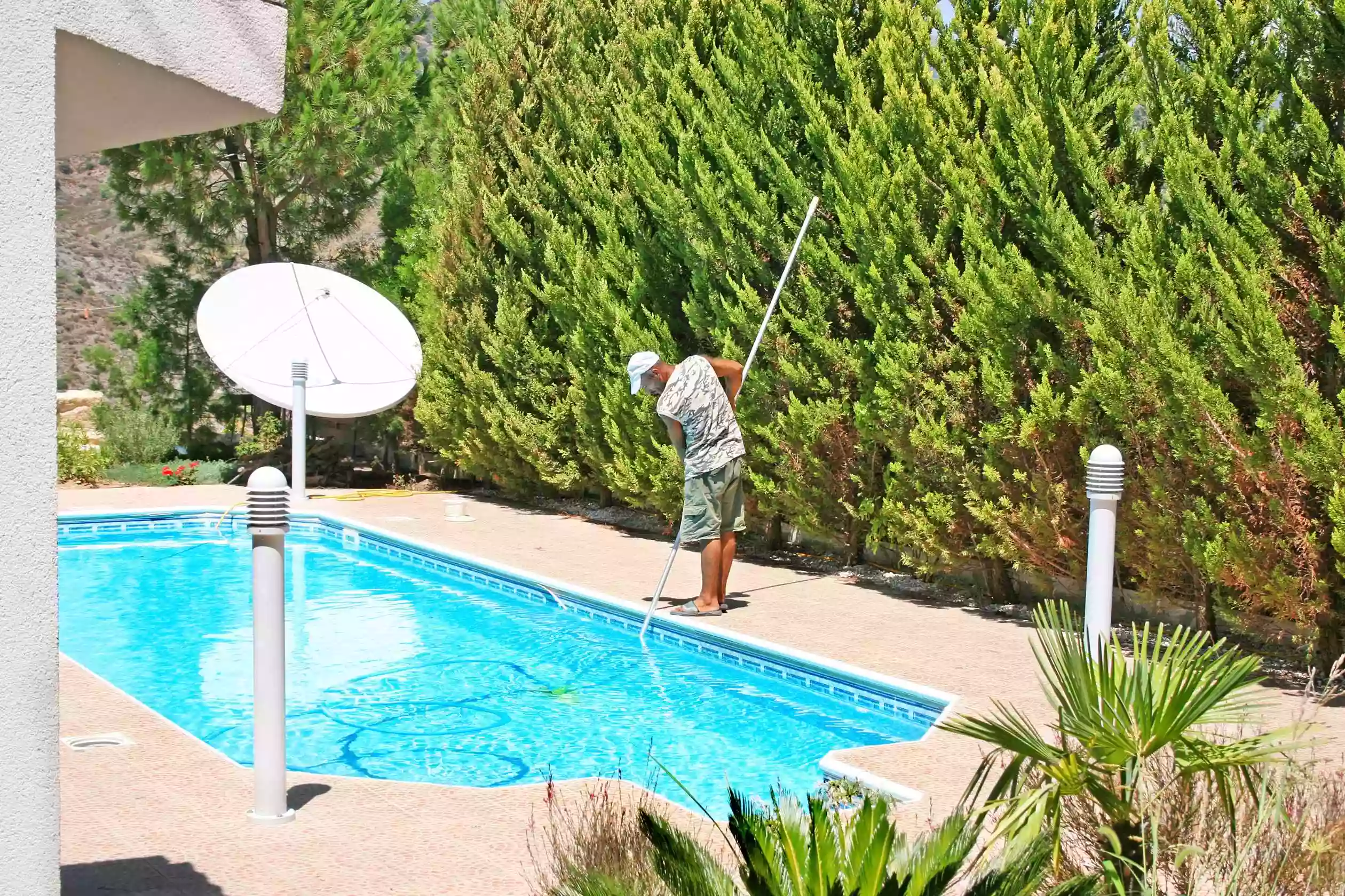 Aqua Solutions Aqua Solutions