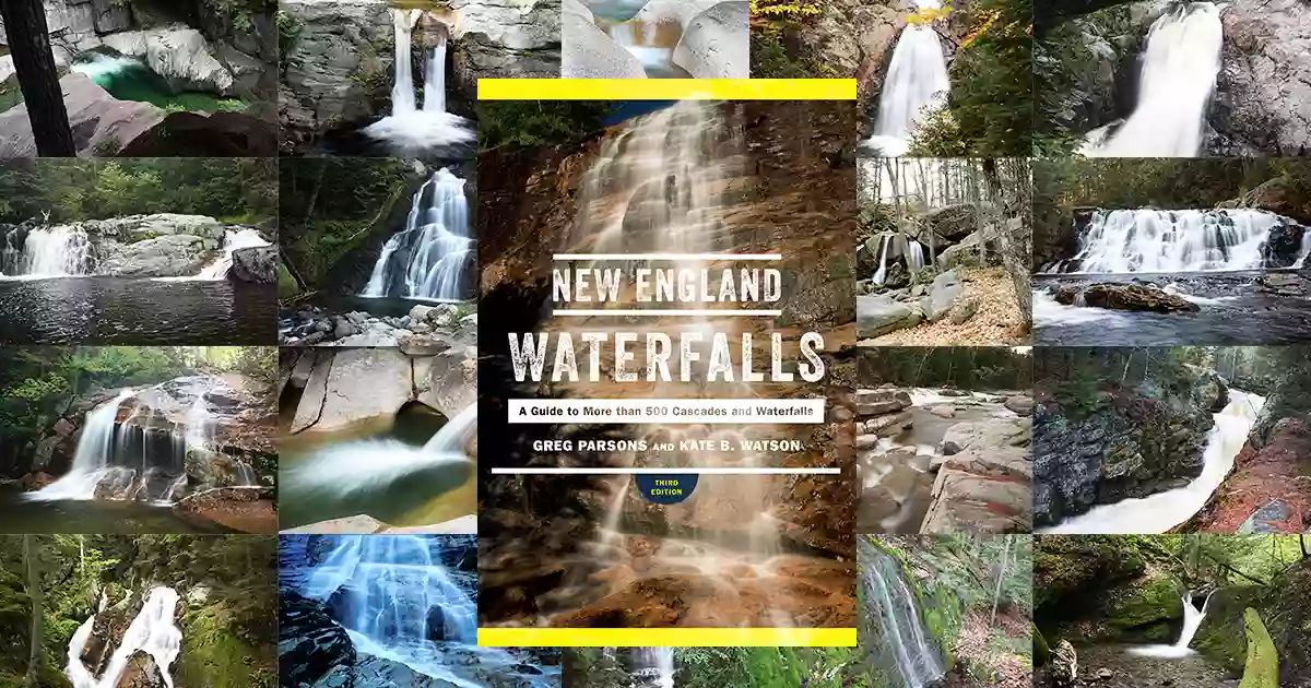 Tannery Falls