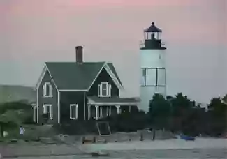 Sandy Neck Lighthouse Sandy Neck Lighthouse