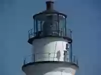 Boston Light Boston Light