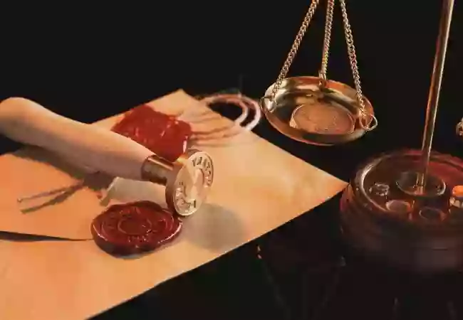 Notary Active Notary Active