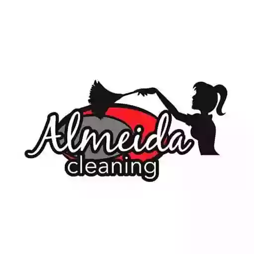 Almeida Cleaning Inc Almeida Cleaning Inc