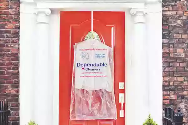 Dependable Cleaners Dependable Cleaners
