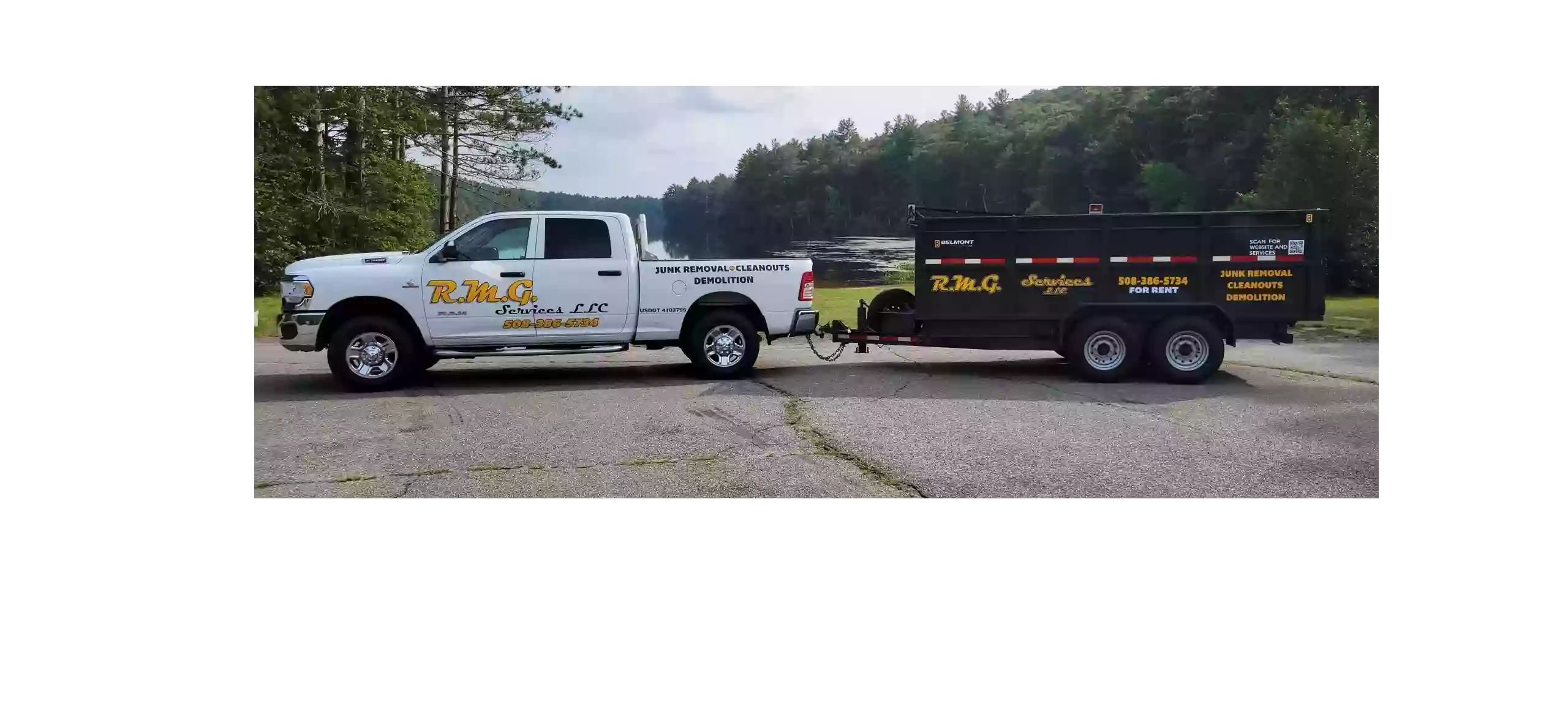 RMG Services LLC RMG Services LLC
