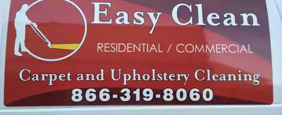 Easy Clean Easy Clean