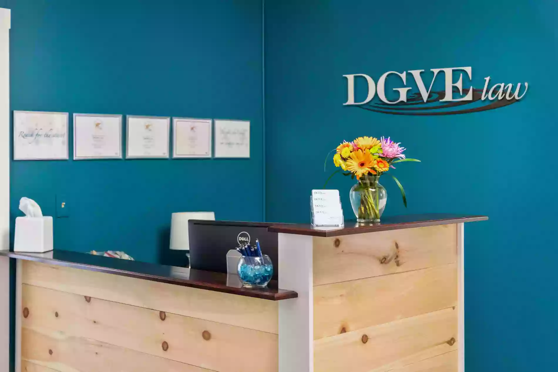 DGVE law, LLC DGVE law, LLC
