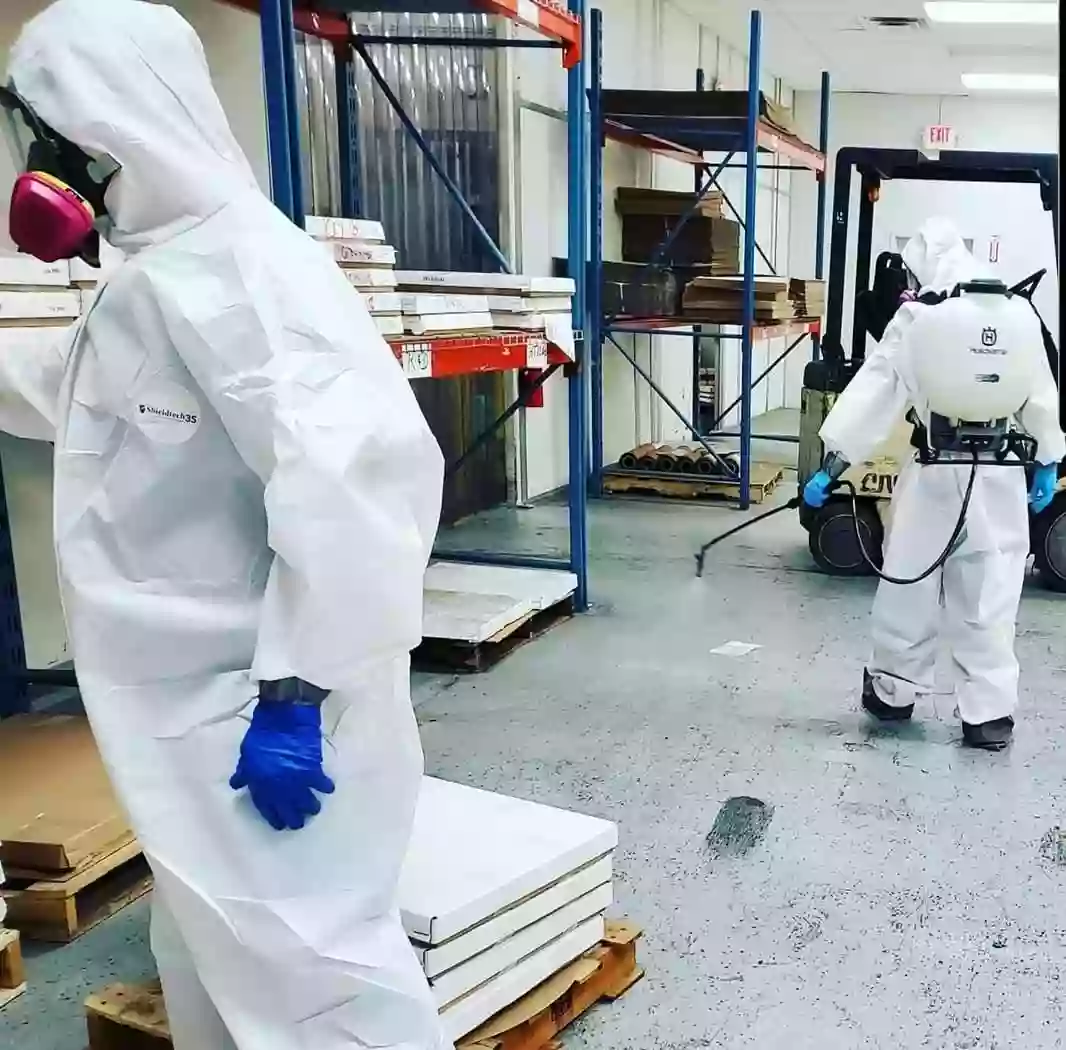 Biohazard PRO Biohazard PRO