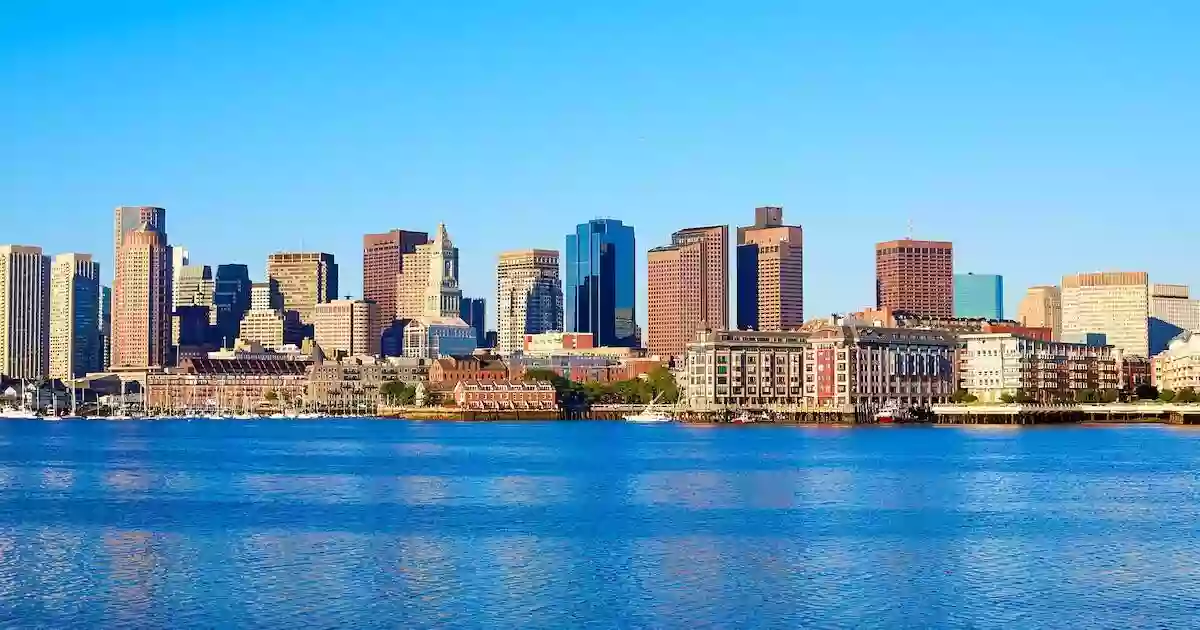Vicente LLP - Boston