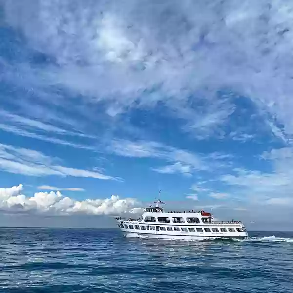 Island Queen Island Queen