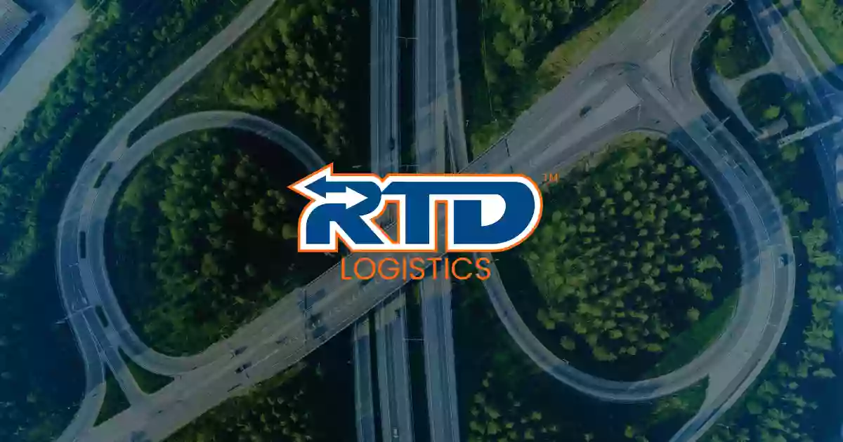 RTD Logistics RTD Logistics