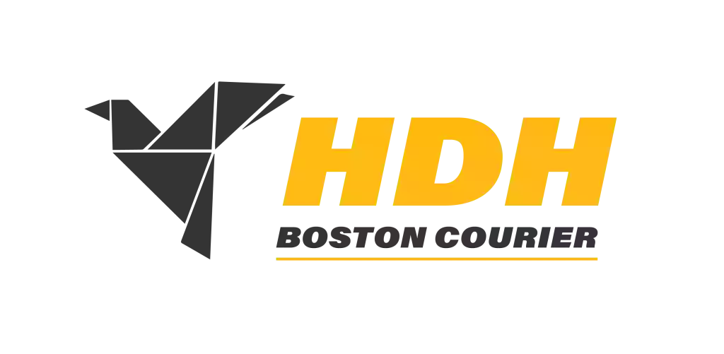 hdh boston courier hdh boston courier