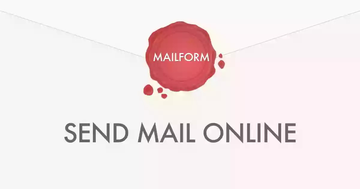 Mailform Mailform