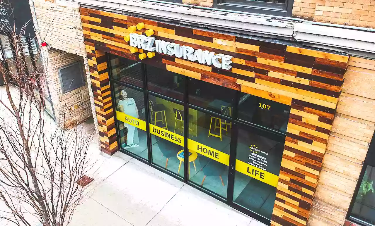BRZ Insurance BRZ Insurance