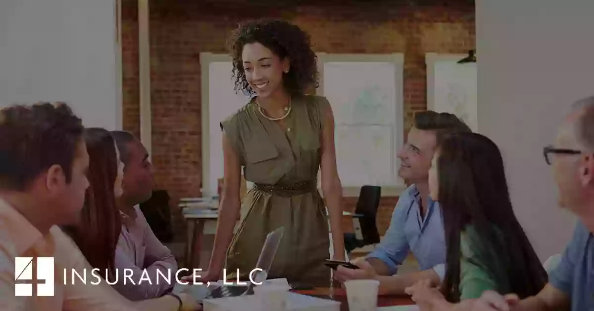 4 Insurance LLC 4 Insurance LLC