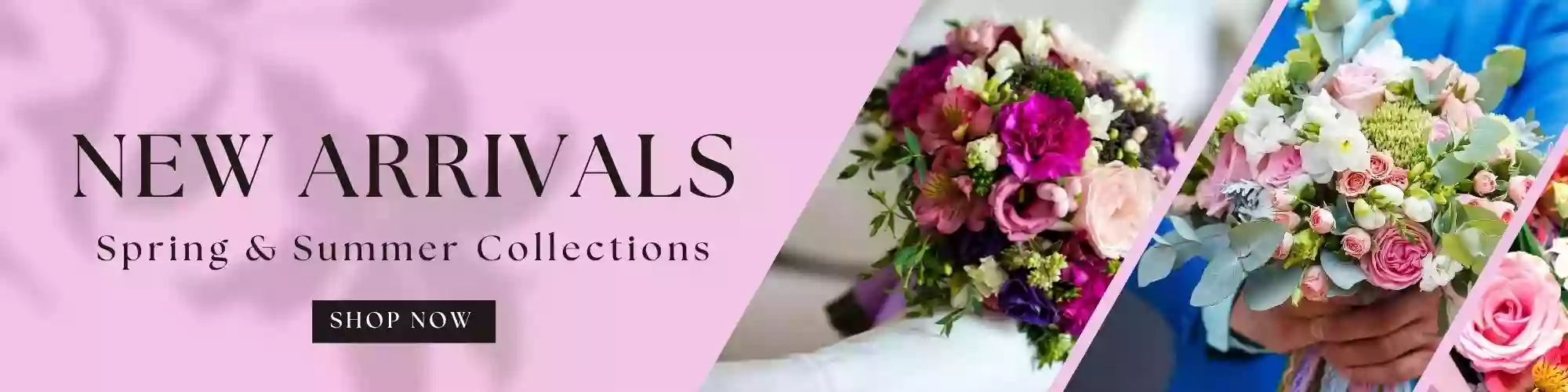 Jill's Flower Shop
