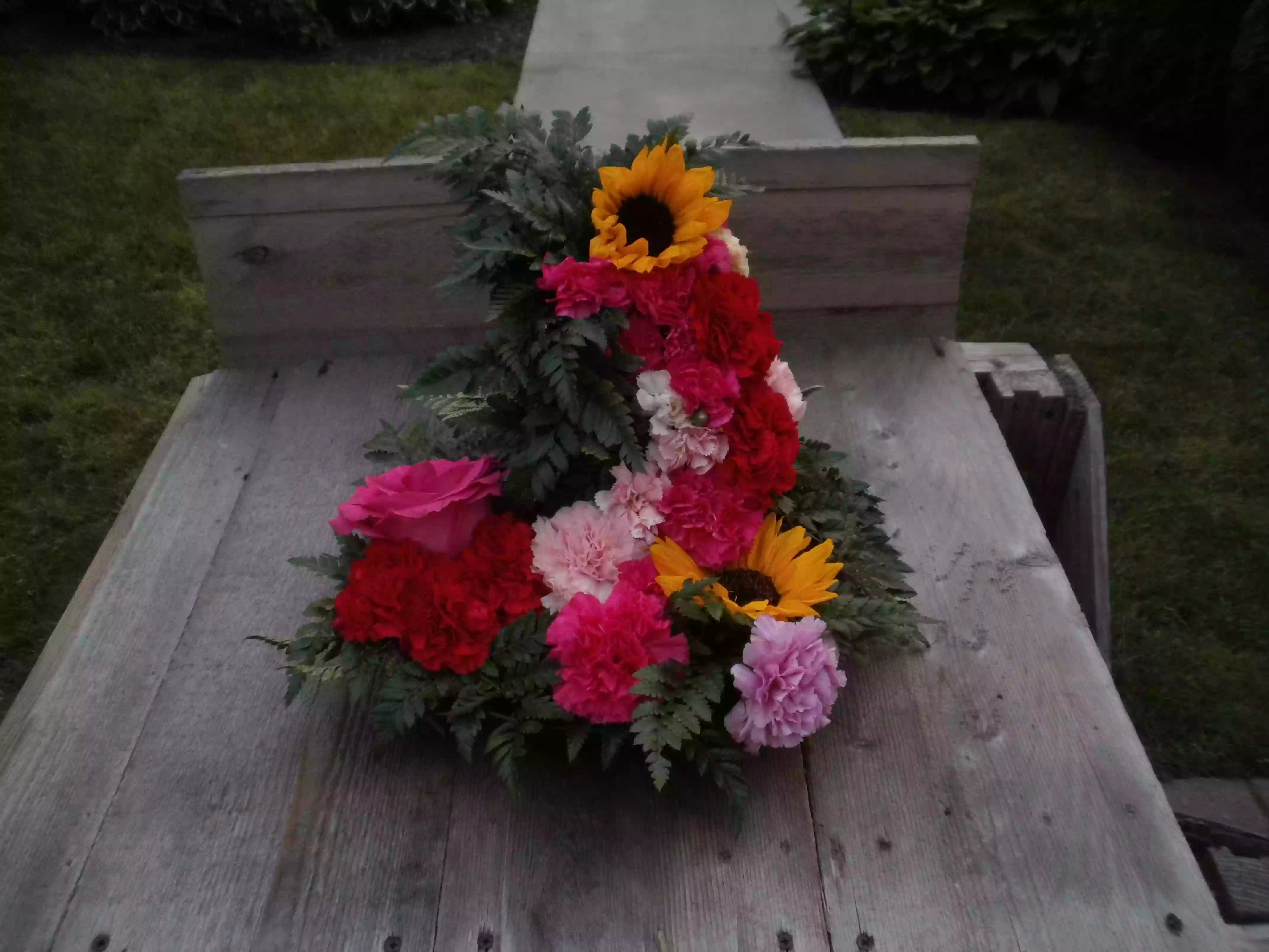 CDFloraldesign CDFloraldesign