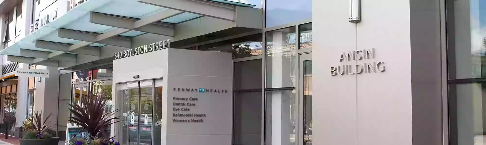 Fenway Health Fenway Health