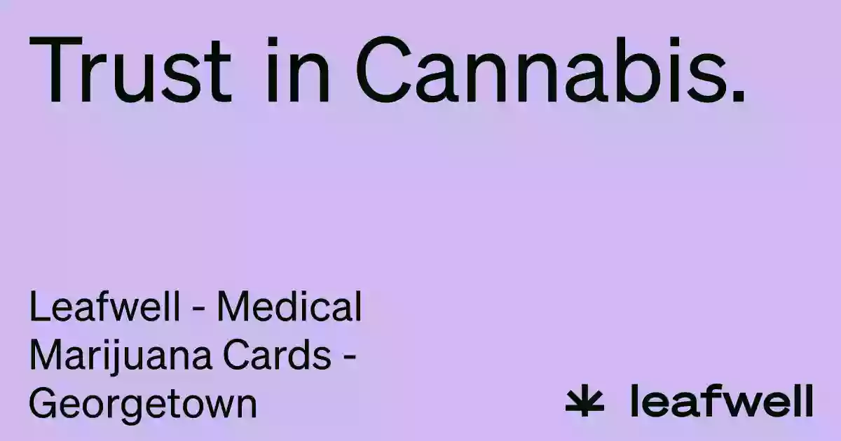 Leafwell