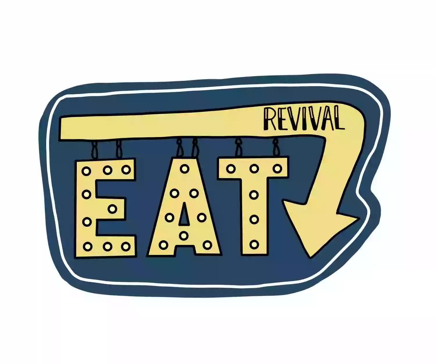 Revival Cafe+Kitchen Revival Cafe+Kitchen