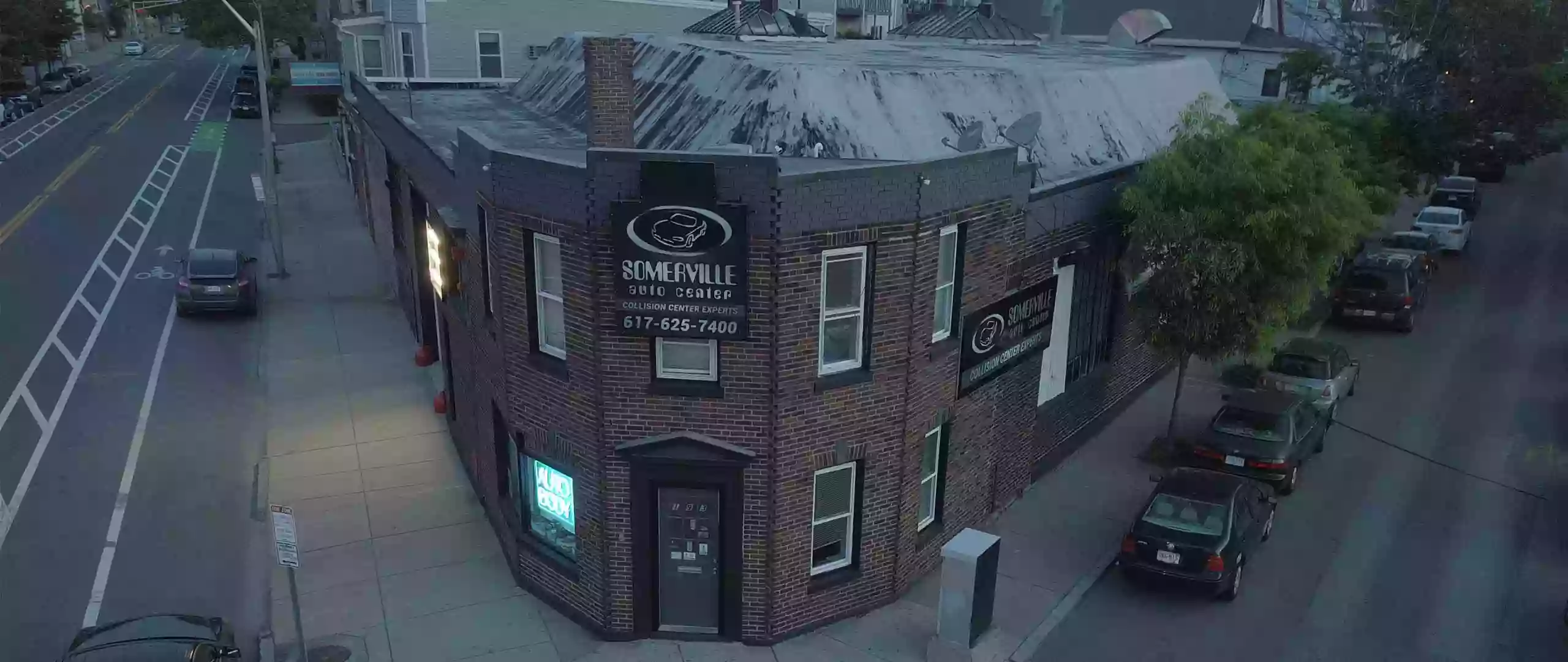 Medford Auto Center