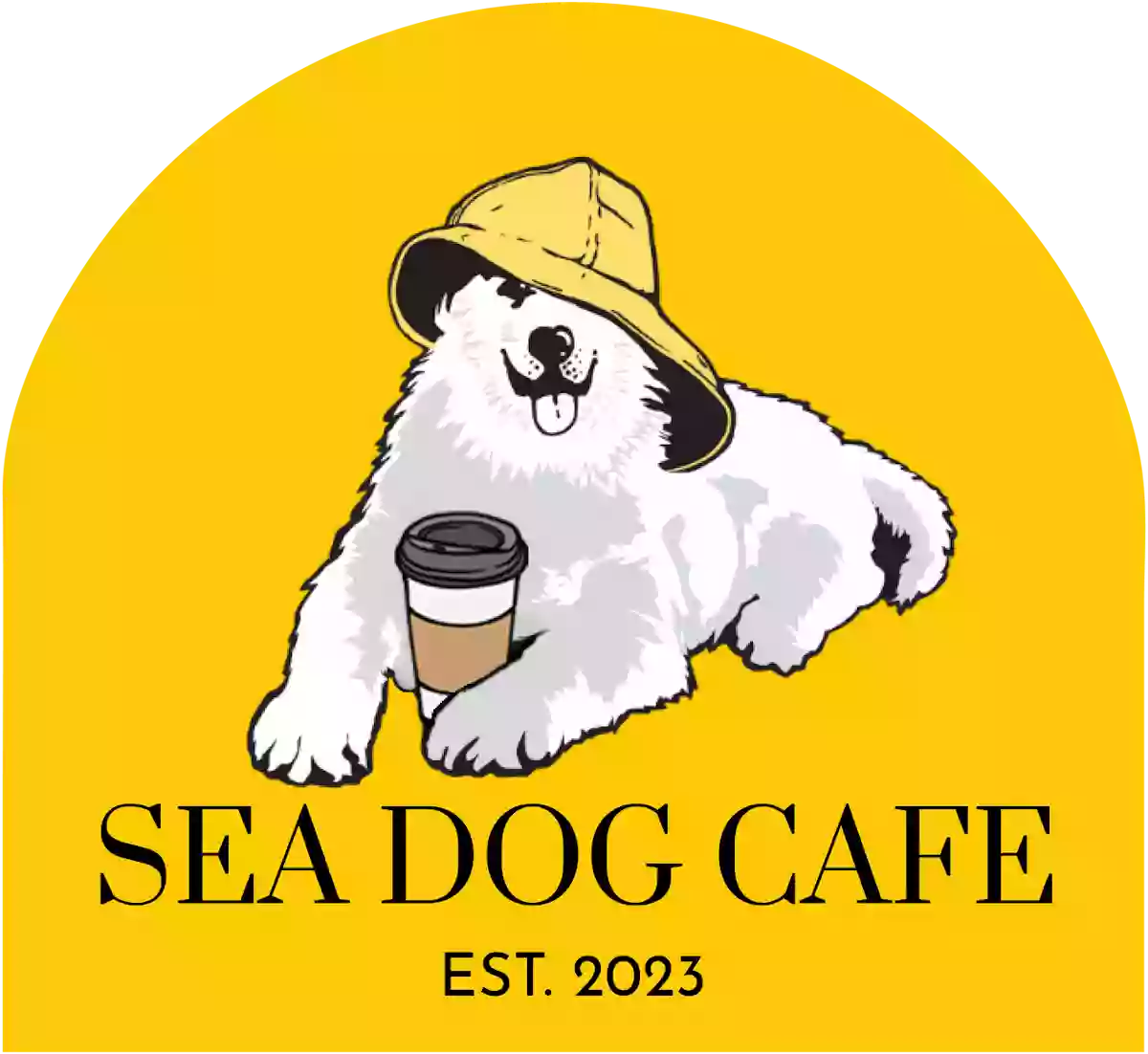 Sea Dog Cafe Sea Dog Cafe