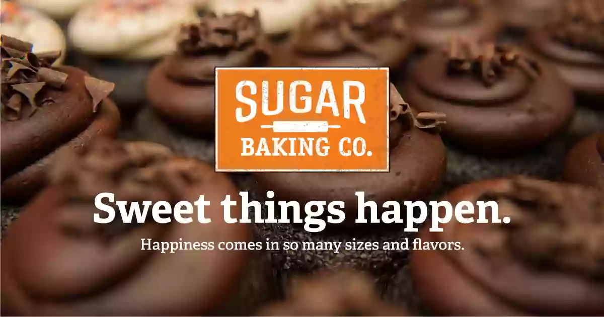 Sugar Baking Co. Sugar Baking Co.