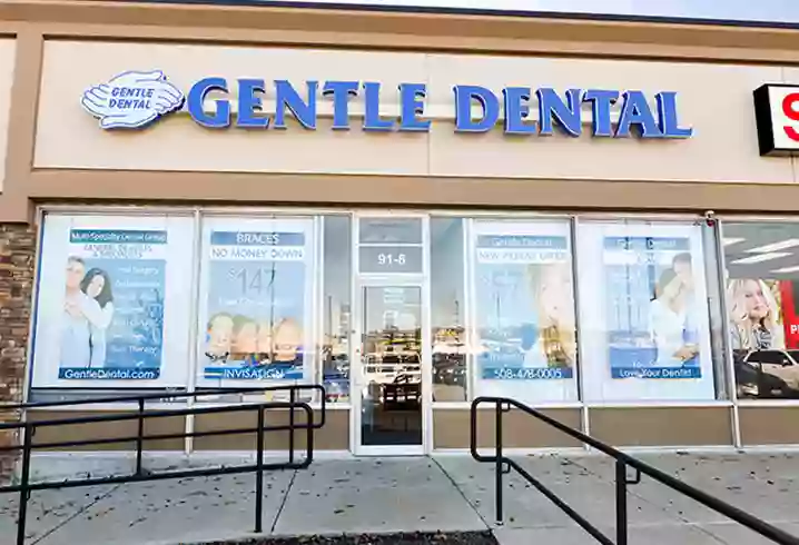 Gentle Dental Milford Gentle Dental Milford