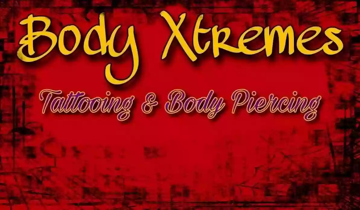 Body Xtremes Body Xtremes