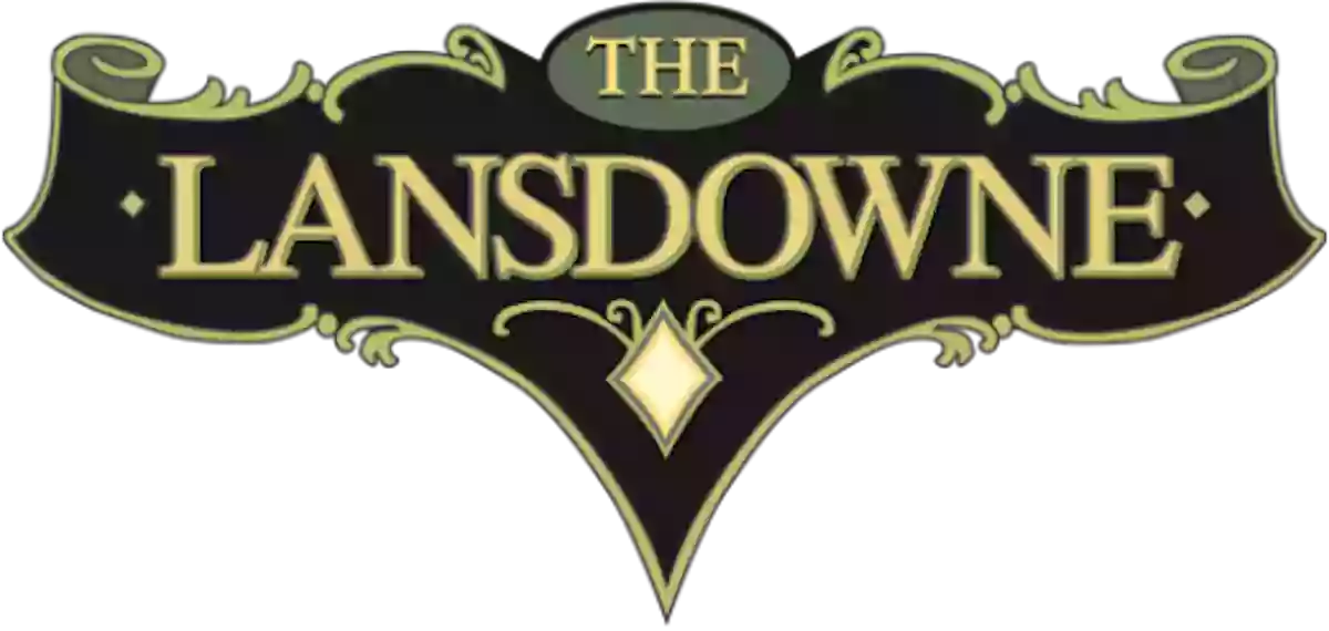 Lansdowne Pub Lansdowne Pub