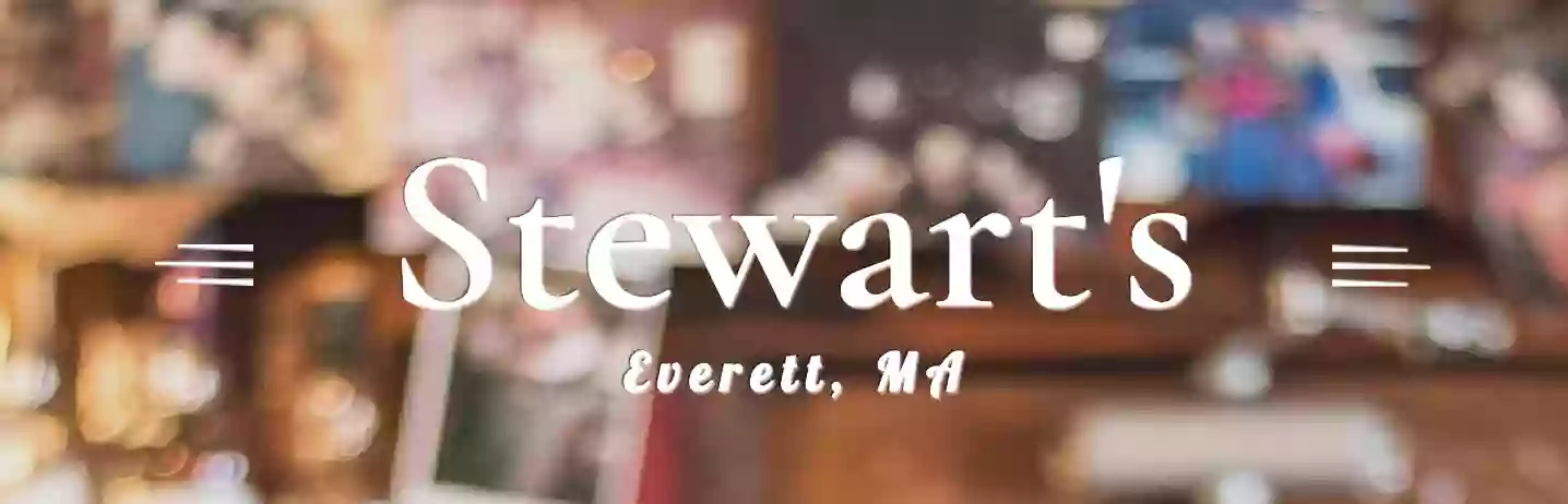 Stewarts Pub Stewarts Pub