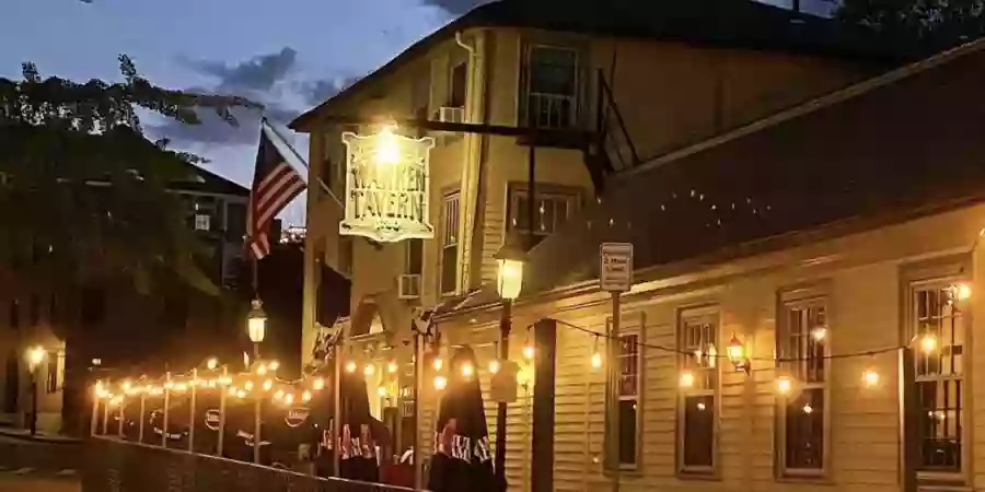 Warren Tavern Warren Tavern