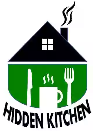Hidden Kitchen Hidden Kitchen