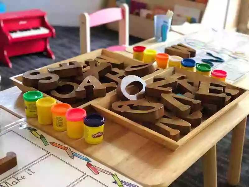 Lily Daycare Lily Daycare