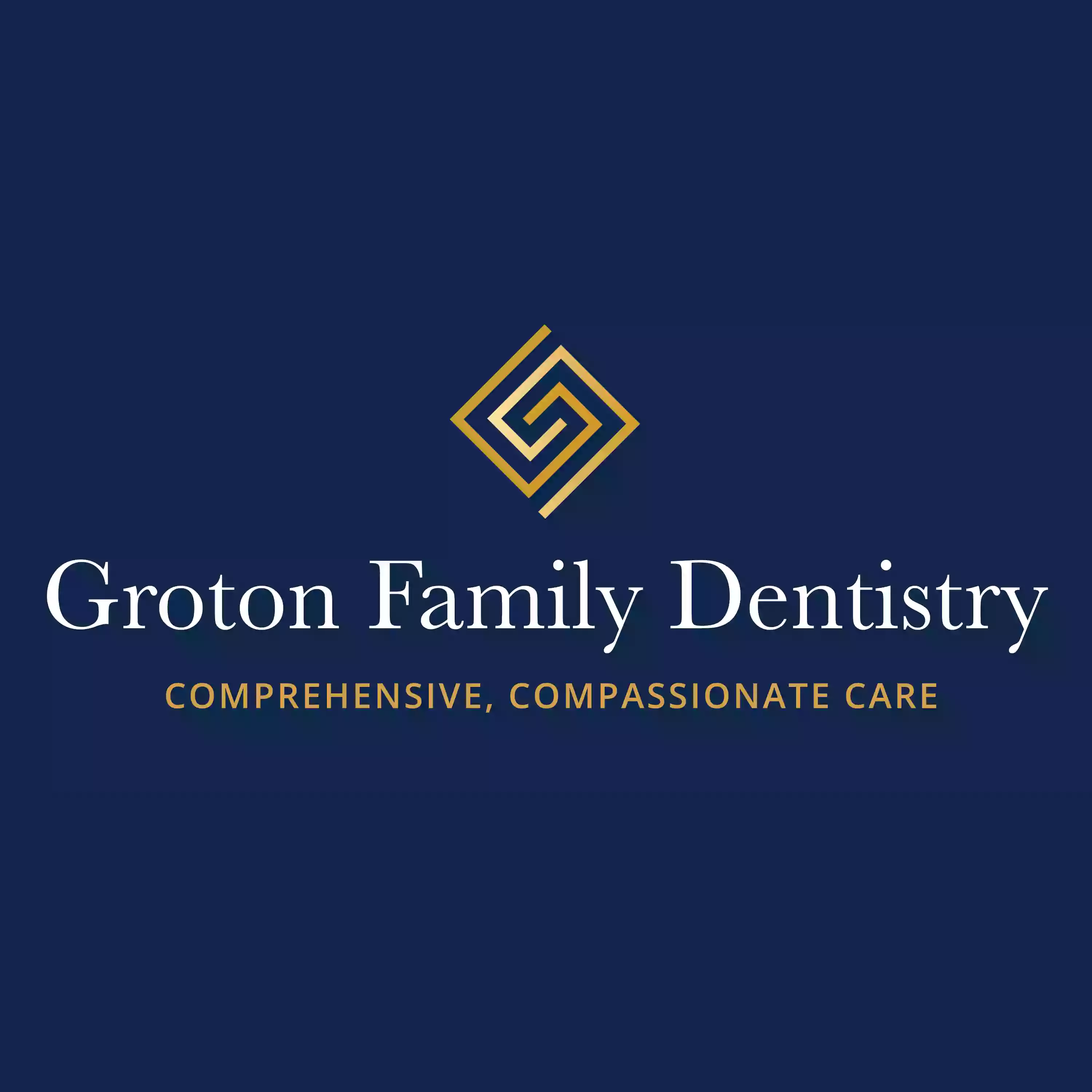 Groton Family Dentistry Groton Family Dentistry