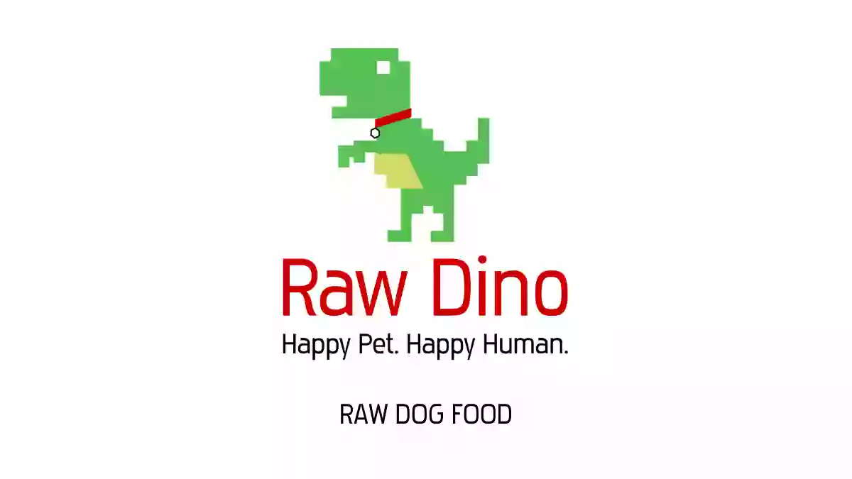 Raw Dino Raw Dino