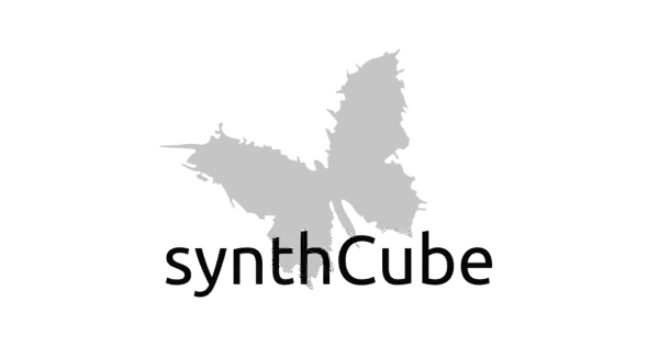 synthCube synthCube