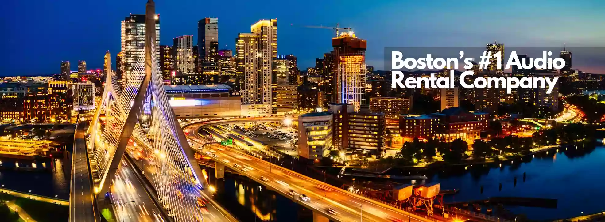 Boston Audio Rentals Boston Audio Rentals