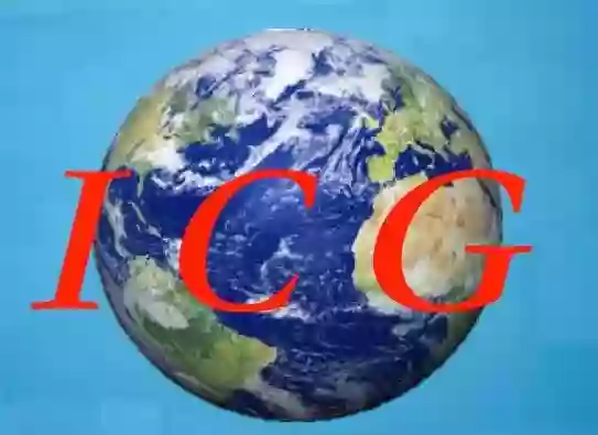 ICG Computer ICG Computer