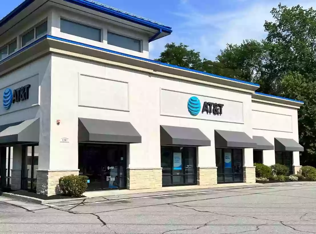 AT&T Store AT&T Store