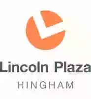 Lincoln Plaza Lincoln Plaza