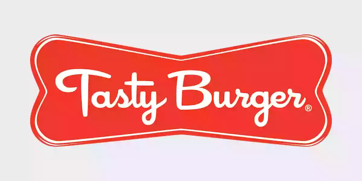 Tasty Burger Tasty Burger