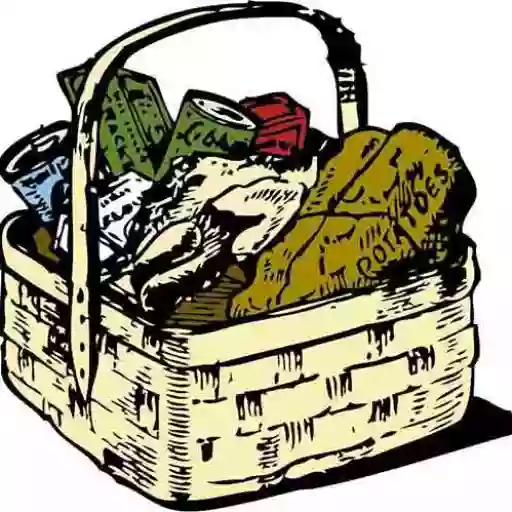 Raynham Food Basket Raynham Food Basket