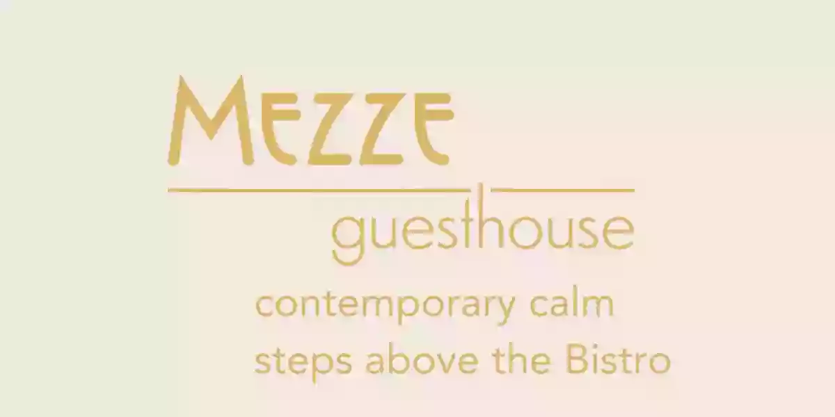 Mezze Guesthouse Mezze Guesthouse