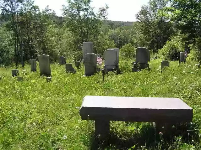 Turner Cemetery Turner Cemetery