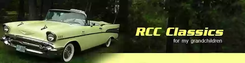 RCC Classics RCC Classics
