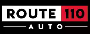 Route 110 Auto Route 110 Auto