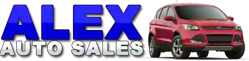 Alex Auto Sales Alex Auto Sales