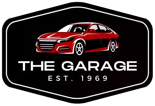 The Garage 2 Whitman The Garage 2 Whitman