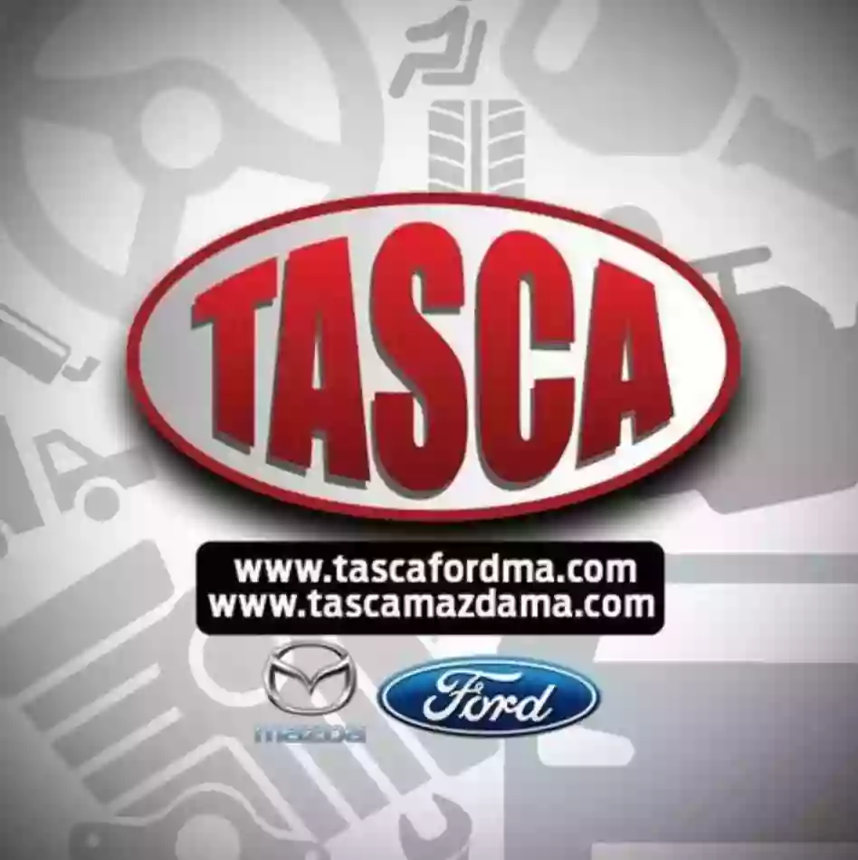 Tasca Ford Seekonk Tasca Ford Seekonk