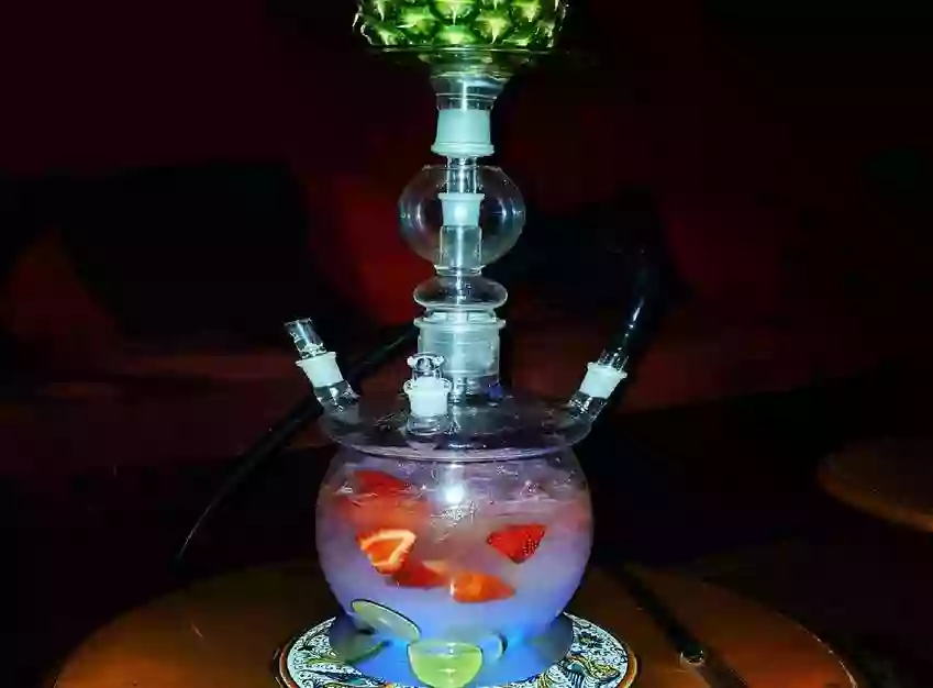 Sheesha Lounge Sheesha Lounge